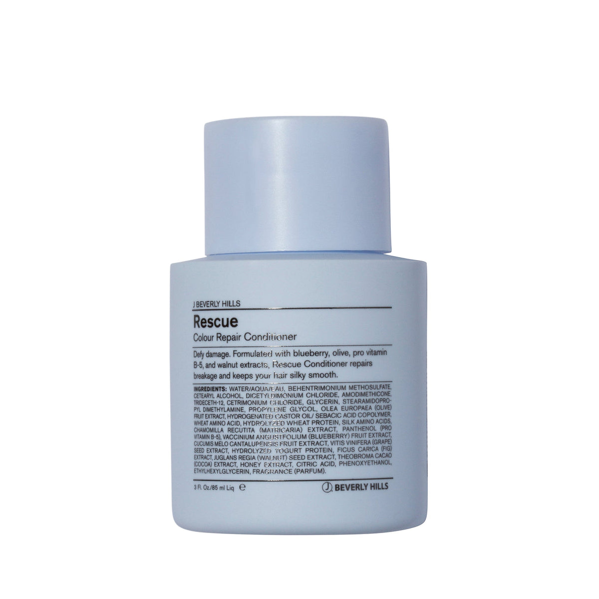 J Beverly Hills Rescue Color Repair Conditioner