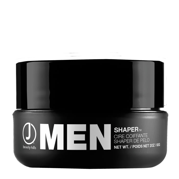 J Beverly Hills Men's Shaper 2oz