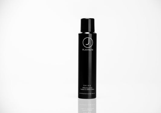 J Beverly Hills Platinum Shine 5.0oz