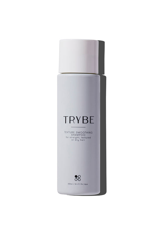 TRYBE Texture Smoothing Shampoo