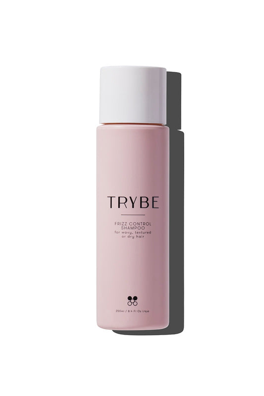 TRYBE Frizz Control Shampoo