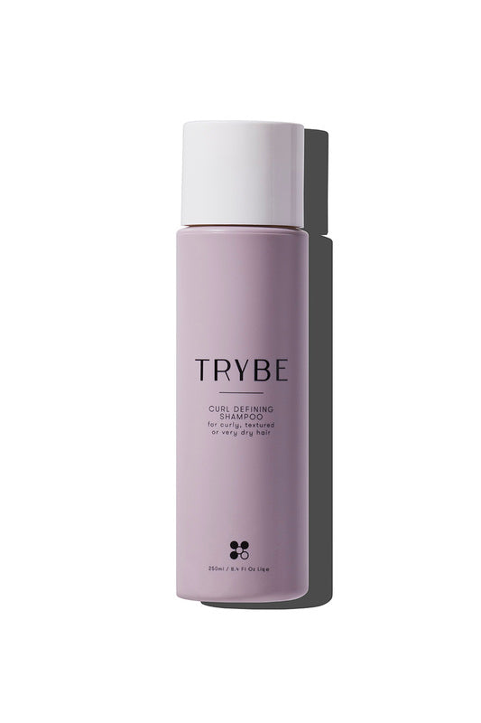 TRYBE Curl Defining Shampoo