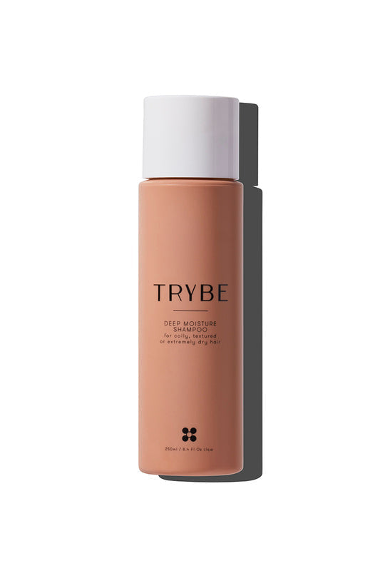TRYBE Deep Moisture Shampoo