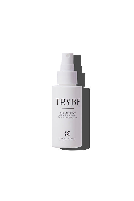 TRYBE Sheen Spray