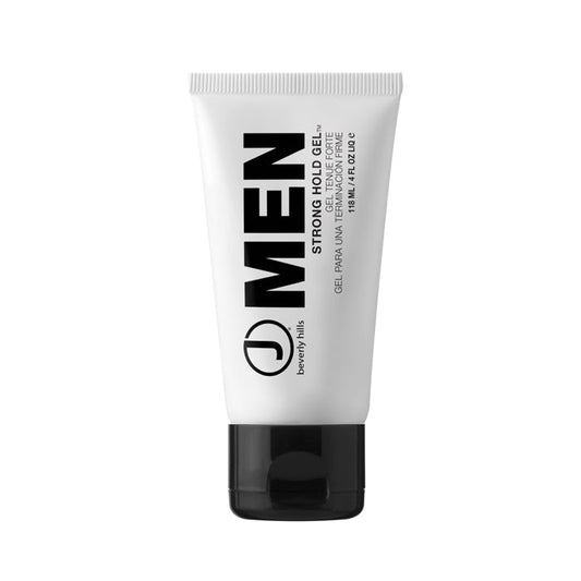 J Beverly Hills Men's Strong Hold Gel