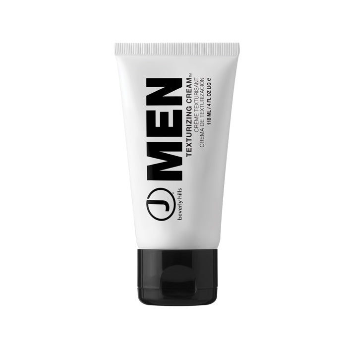 J Beverly Hills Men's Texturizing Cream oz