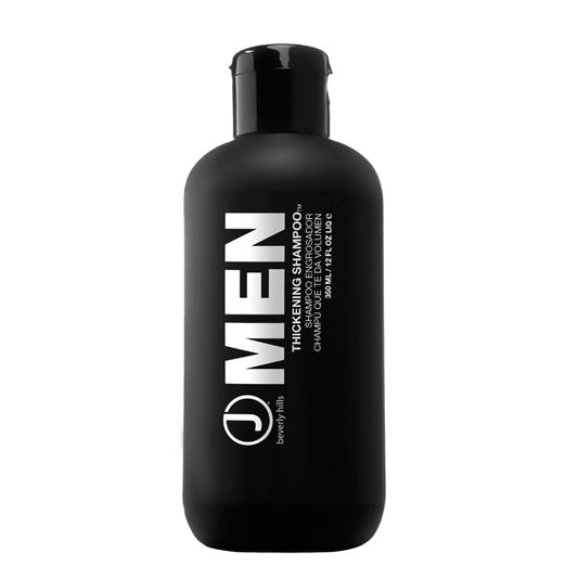 J Beverly Hills Men's Thickening Shampoo